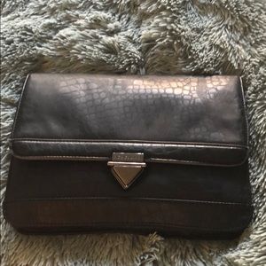 MOVING OUT SALE! BCBG clutch